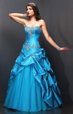 Quinceanera Dresses